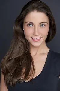 Актриса Mary Padian — фото персоны