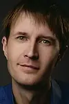 Актёр Сергей Анашкин — превью фото персоны