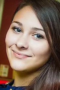 Актриса Софья Пергушева — фото персоны