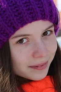 Актриса Валентина Вдовина — фото персоны