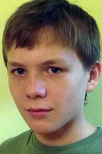 Актёр Владислав Родиков — фото персоны