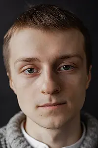 Актёр Никита Костров — фото персоны