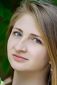 Актриса Арина Прохорова — фото персоны