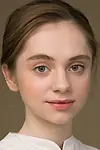 Актриса Юлия Митина — превью фото персоны