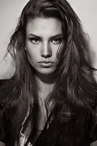 Актёр Victoria Keon-Cohen — главное фото персоны