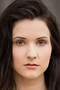 Актриса Эшла Сотер — фото персоны