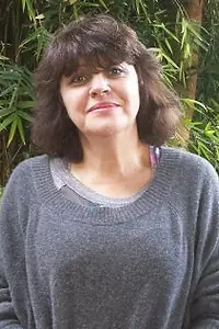 Актриса Алла Матусов — фото персоны