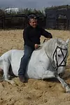 Актёр Энди Батчер — превью фото персоны