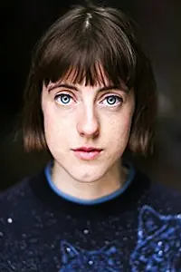 Актриса Grace Chilton — фото персоны