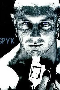 Актёр Edouard Spyk Gheur — фото персоны