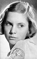 Актриса Мюриел Павлоу — фото персоны