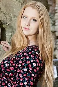 Актриса Gemma Fisher — фото персоны