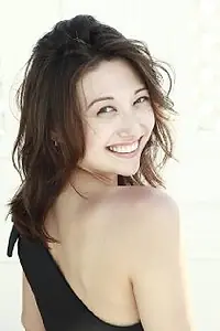 Актриса Elizabeth Bacher — фото персоны