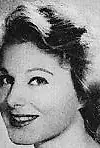 Актриса Luce Aubertin — превью фото персоны