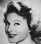Актриса Luce Aubertin — фото персоны