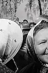 Актриса Любовь Студнева — превью фото персоны