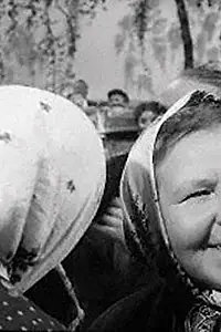 Актриса Любовь Студнева — фото персоны