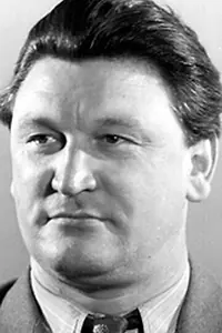 Актёр Виктор Бубнов — фото персоны
