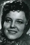 Актриса Майя Забулис — превью фото персоны