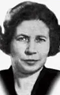 Актриса Валентина Осеева — фото персоны