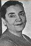 Актриса Мария Смирнова — превью фото персоны