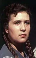 Актриса Тамара Страдина — фото персоны