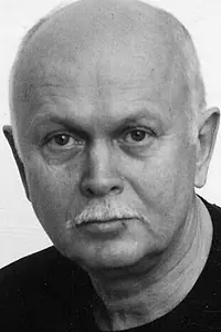 Актёр Владимир Немоляев — главное фото персоны