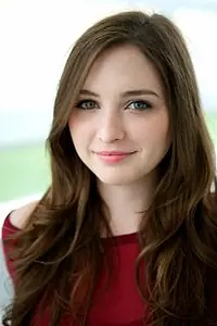 Актриса Lexi Dripps — фото персоны