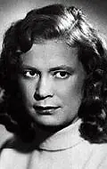 Актриса Тамара Алешина — фото персоны