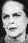 Актриса Галина Карелина — превью фото персоны