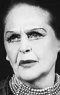 Актриса Галина Карелина — фото персоны