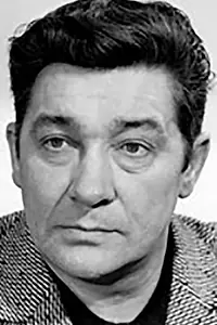 Актёр Лев Фричинский — фото персоны