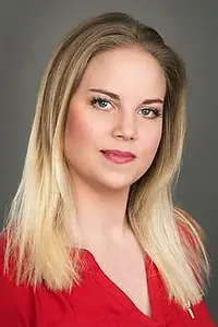 Актриса Sara Sulander — фото персоны