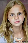 Актриса Jessica Hadlock — превью фото персоны