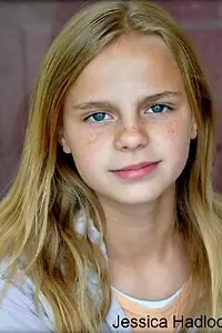 Актриса Jessica Hadlock — фото персоны