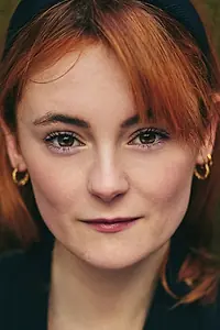 Актриса Леа ван Акен — фото персоны