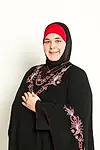 Актриса Йоханна Брюэль — превью фото персоны