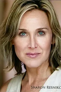 Актриса Sharon Resnikoff — фото персоны