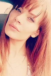Актриса Алла Семенова — фото персоны