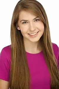 Актриса Katelyn Darrow — фото персоны