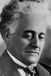 Актёр Александр Ширванзаде — превью фото персоны