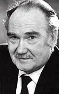 Актёр Всеволод Кузнецов — фото персоны