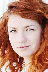 Актриса Ольга Юрасова — фото персоны