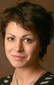 Актриса Полина Шанина — фото персоны