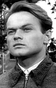 Актёр Сергей Витомсков — главное фото персоны