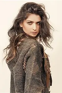 Актриса Shayda Shivaei — фото персоны