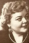Актриса Елена Савицкая — превью фото персоны