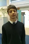 Актёр Jarod De Maertelaere — превью фото персоны