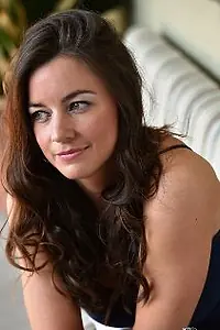 Актриса Stephanie Davis — фото персоны
