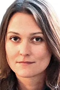 Актриса Ирина Денежкина — фото персоны
